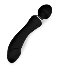 Load image into Gallery viewer, Treat heated 2-in-1 vibrator