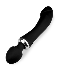 Load image into Gallery viewer, Treat heated 2-in-1 vibrator