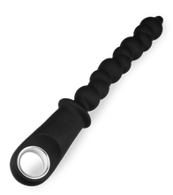 Load image into Gallery viewer, Tremor vibrating anal beads