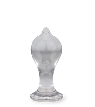 Load image into Gallery viewer, Triade set of 3 butt plugs