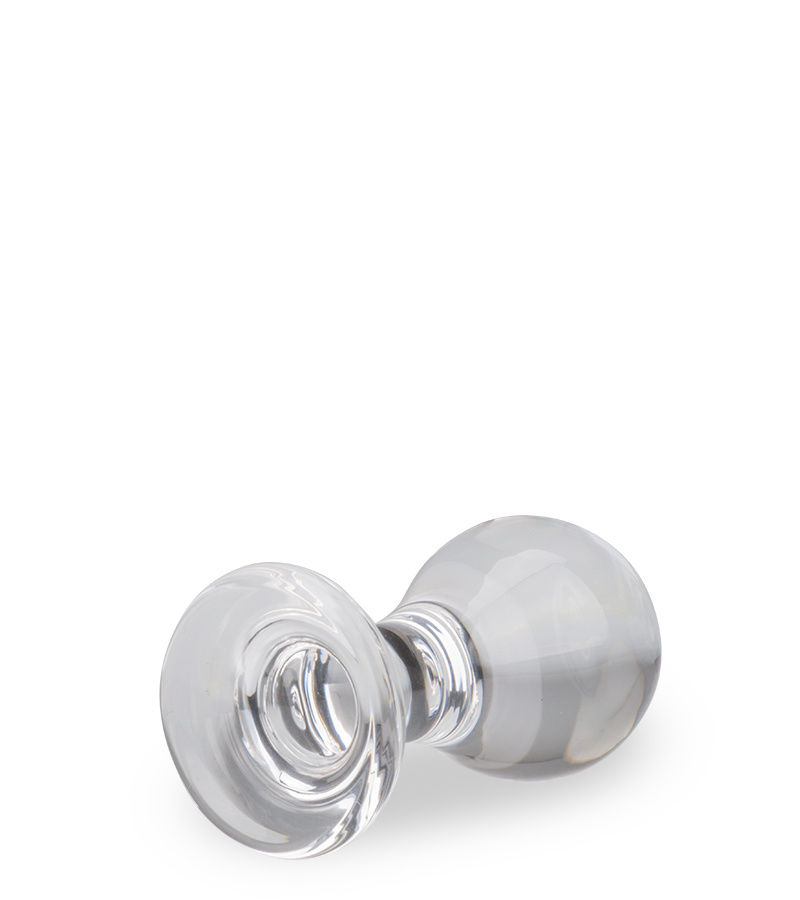 Triade set of 3 butt plugs