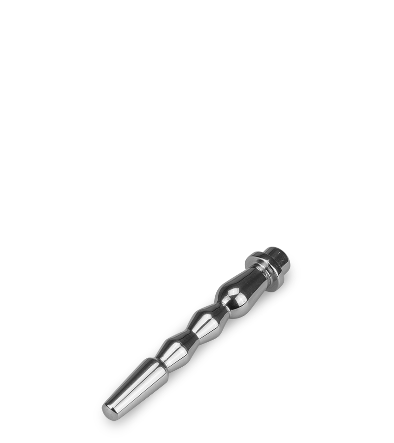 Trinket short urethra plug