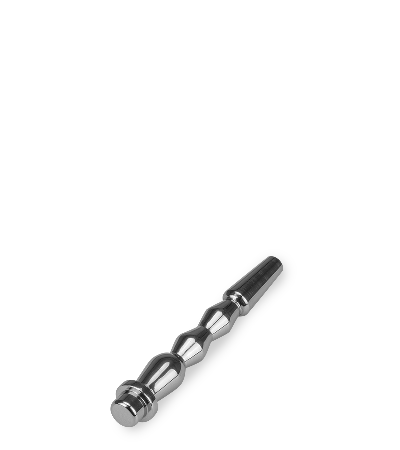 Trinket short urethra plug