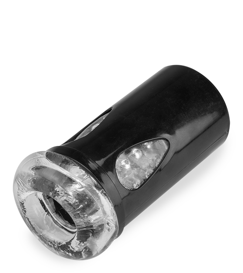 Trooper masturbator replacement sleeve