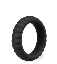 Load image into Gallery viewer, Tuesday medical-grade silicone cock ring