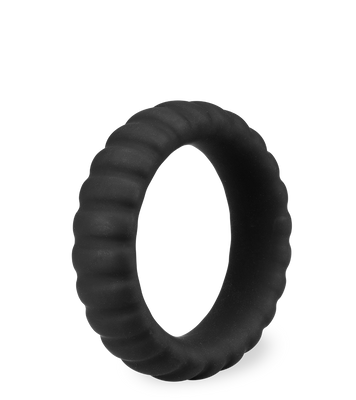 Tuesday medical-grade silicone cock ring