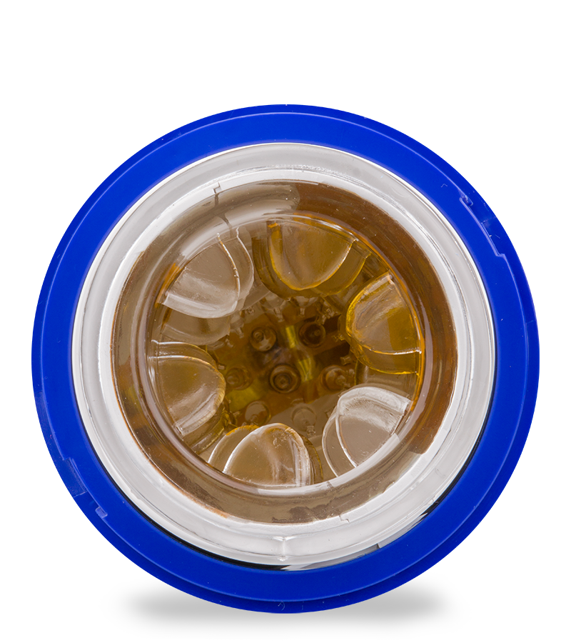 Turbo dynamo thrusting masturbator