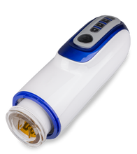 Load image into Gallery viewer, Turbo dynamo thrusting masturbator