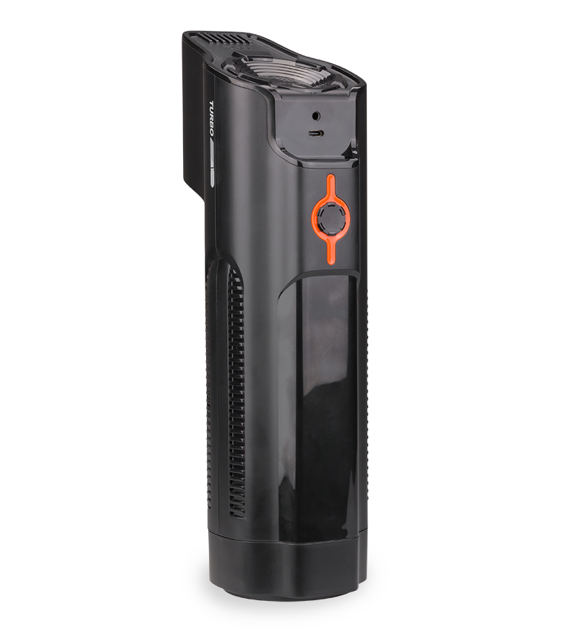 Turbo Gun thrusting masturbator with audio feature