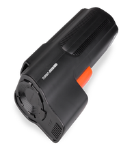 Load image into Gallery viewer, Turbo Gun thrusting masturbator with audio feature