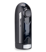 Load image into Gallery viewer, Turbo Pleasure thrusting heated masturbator with audio feature