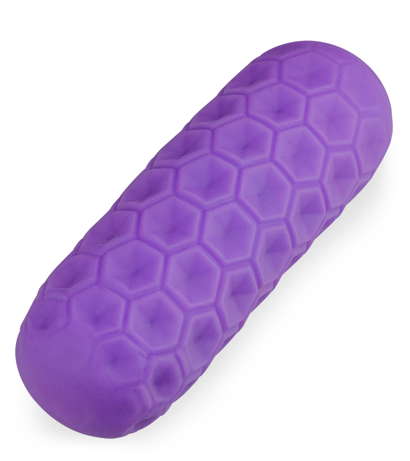 Twin Balls manual male masturbator