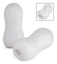 Load image into Gallery viewer, Two manual masturbator