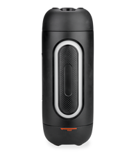 Load image into Gallery viewer, Tyron double-ended vibrating masturbator