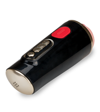 Load image into Gallery viewer, Ultimatum vibrating airbag masturbator