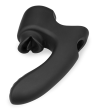 Load image into Gallery viewer, Uncanny finger vibrator