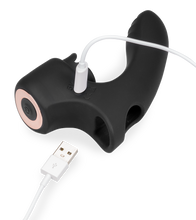 Load image into Gallery viewer, Uncanny finger vibrator