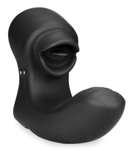 Load image into Gallery viewer, Uncanny finger vibrator