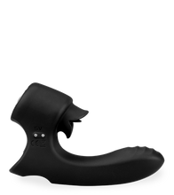 Load image into Gallery viewer, Uncanny finger vibrator