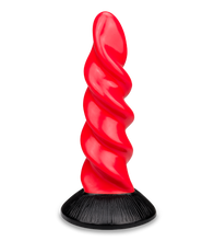 Load image into Gallery viewer, Unicorn suction cup dildo 8.75 inches
