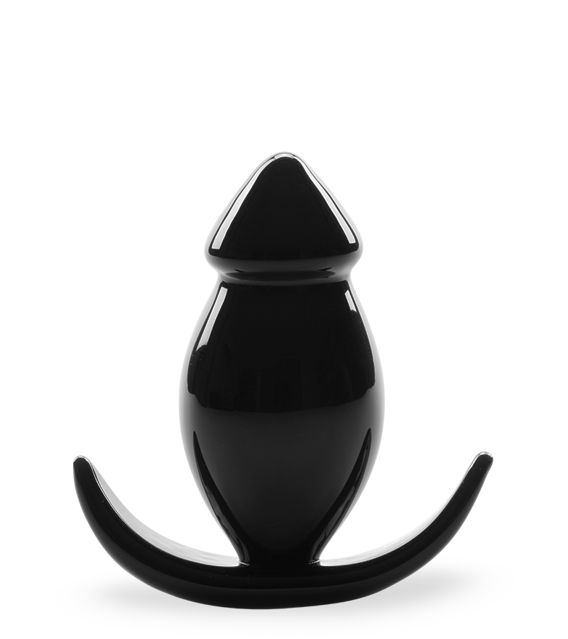 Universe butt plug