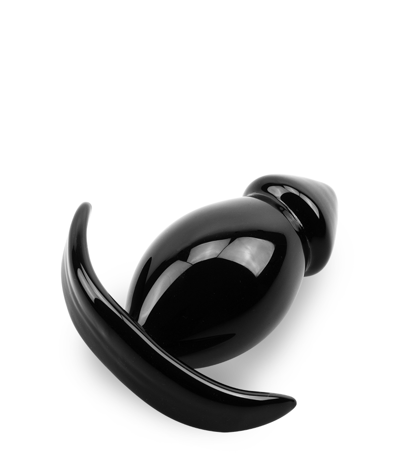 Universe butt plug