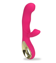 Load image into Gallery viewer, Upper Class rabbit vibrator