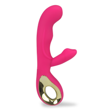 Load image into Gallery viewer, Upper Class rabbit vibrator