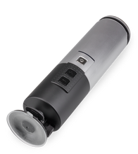 Load image into Gallery viewer, Upper cup thrusting automatic masturbator