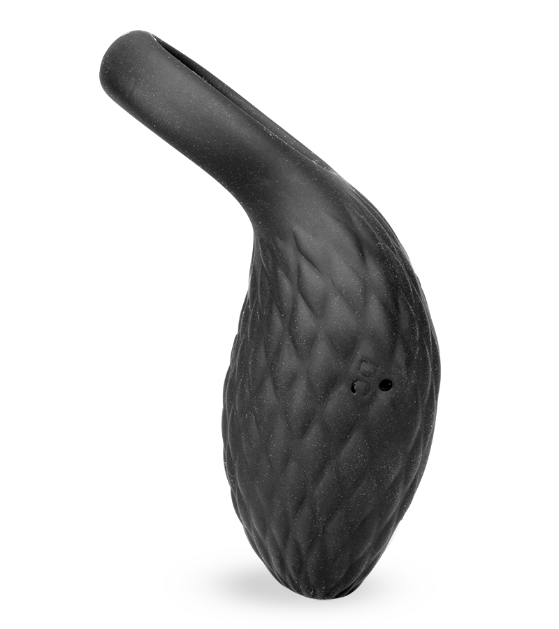 USB clitoris stimulating cock ring 7 speeds