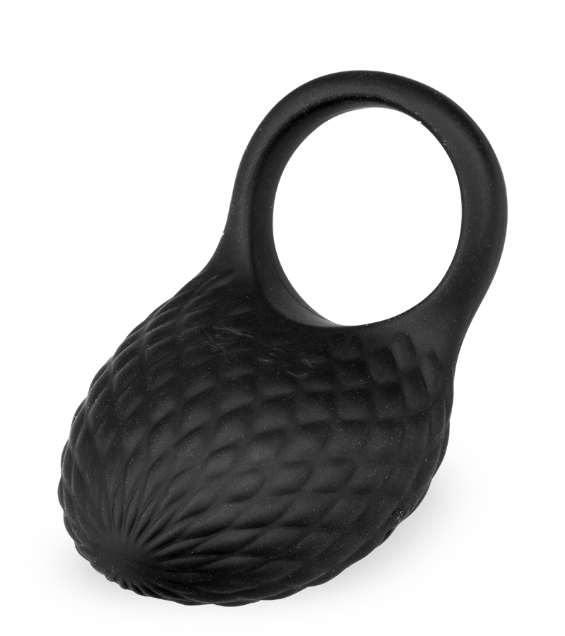 USB clitoris stimulating cock ring 7 speeds