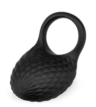 Load image into Gallery viewer, USB clitoris stimulating cock ring 7 speeds