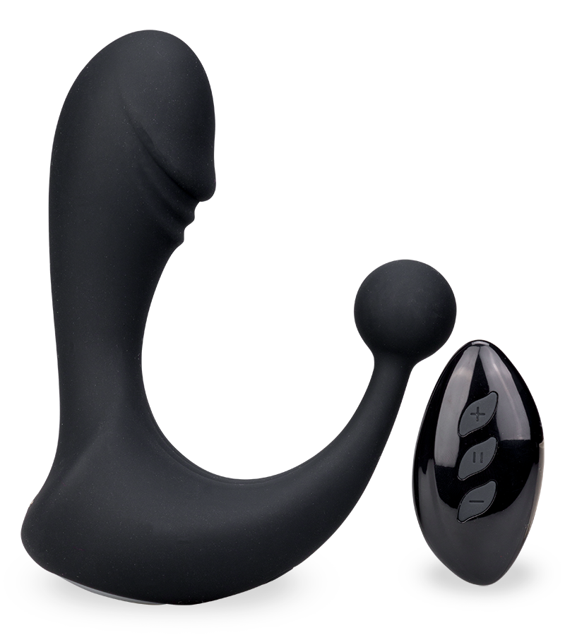 USB magnetic remote control vibrator 12 modes