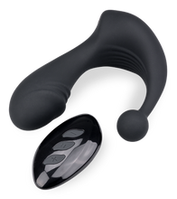 Load image into Gallery viewer, USB magnetic remote control vibrator 12 modes