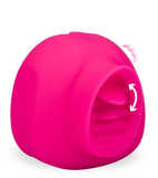 USB pocket clit stimulator