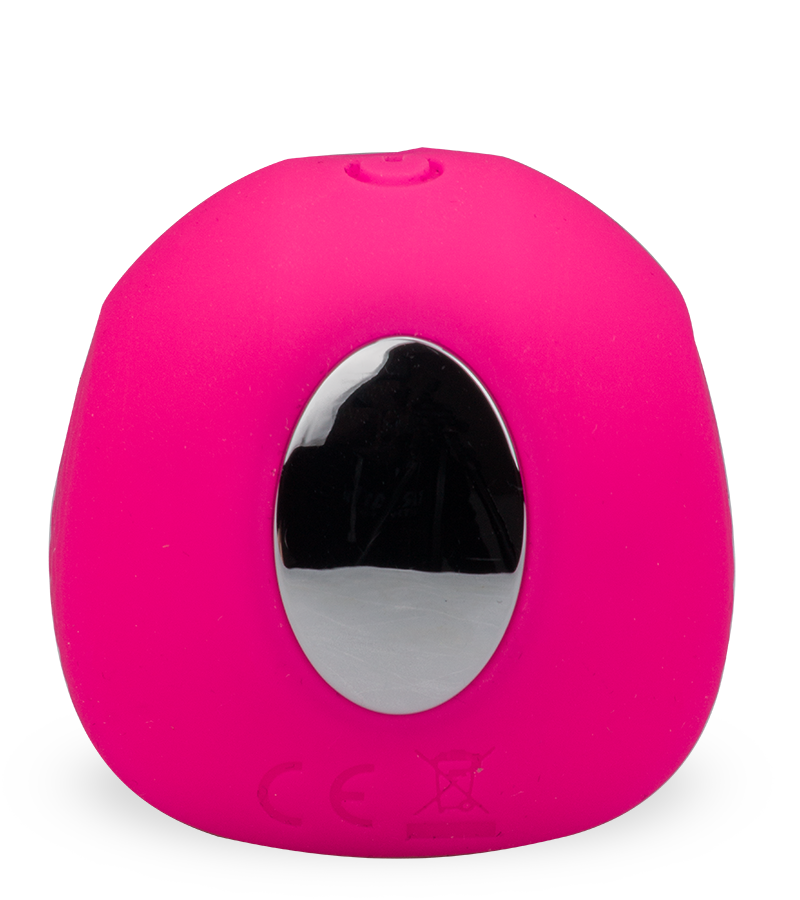 USB pocket clit stimulator