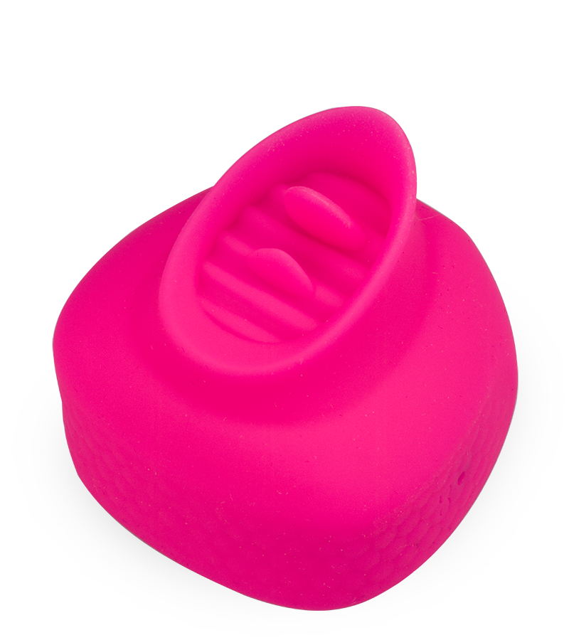 USB pocket clit stimulator