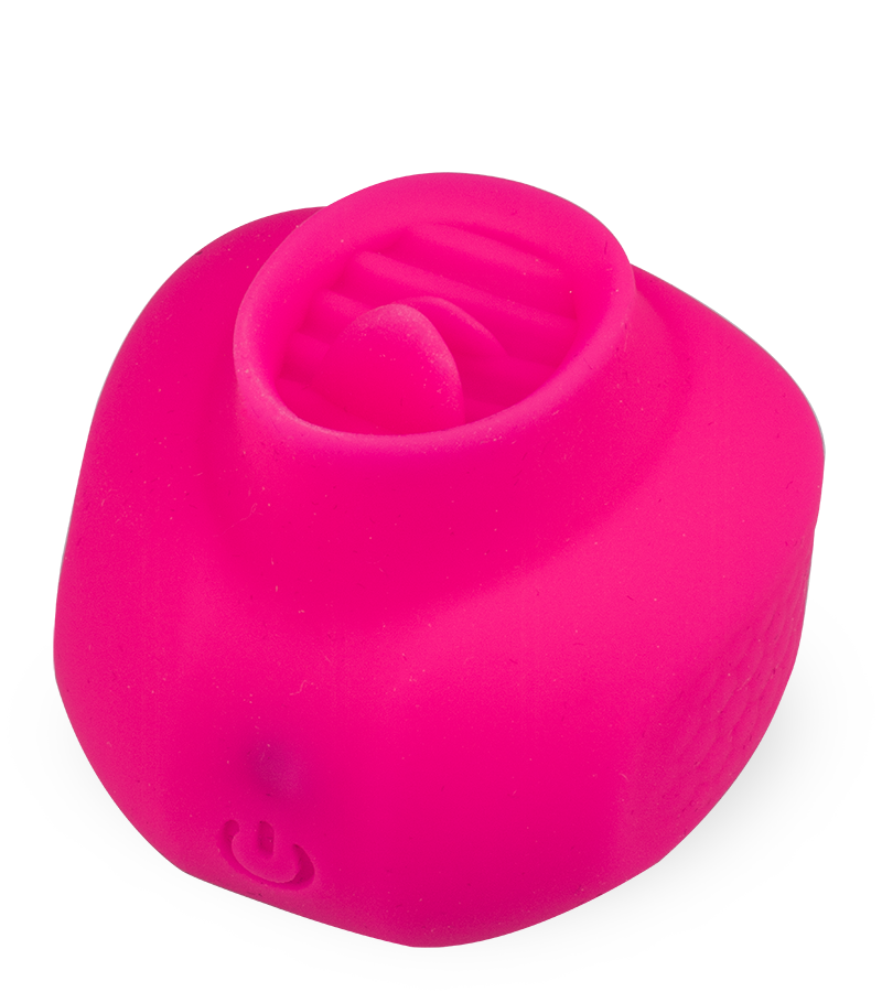 USB pocket clit stimulator