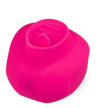 Load image into Gallery viewer, USB pocket clit stimulator