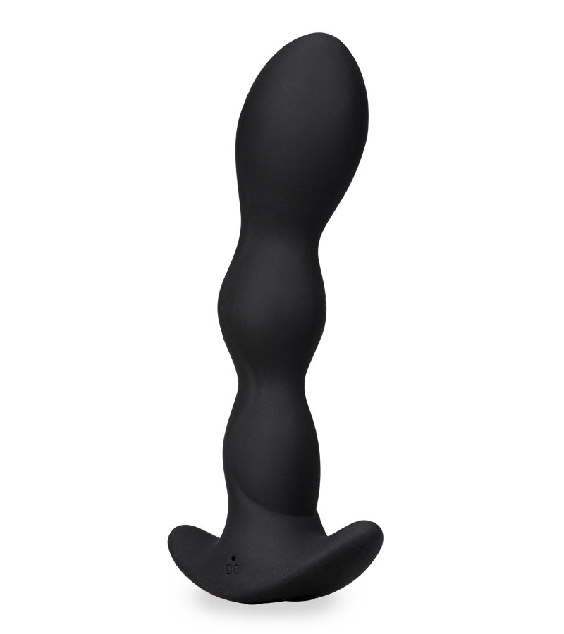 USB prostate stimulator 12 modes
