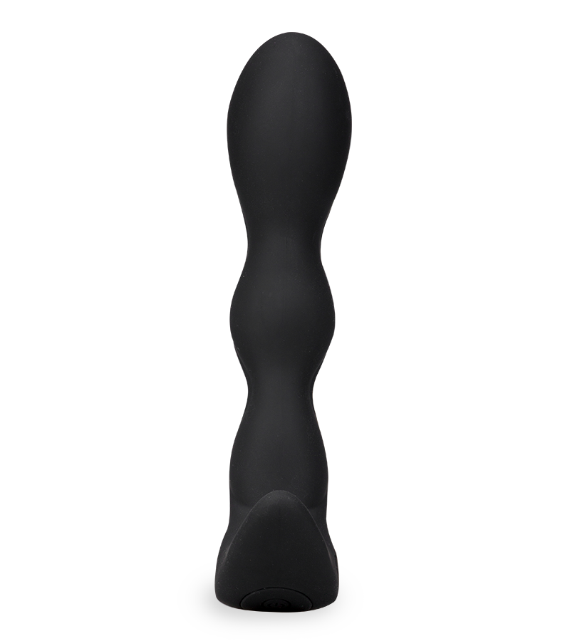 USB prostate stimulator 12 modes