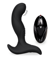 Load image into Gallery viewer, USB remote control P-spot massaging prostate stimulator