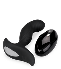 Load image into Gallery viewer, USB remote control P-spot massaging prostate stimulator