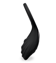 Load image into Gallery viewer, USB vibrator for couples with cock and ball rings