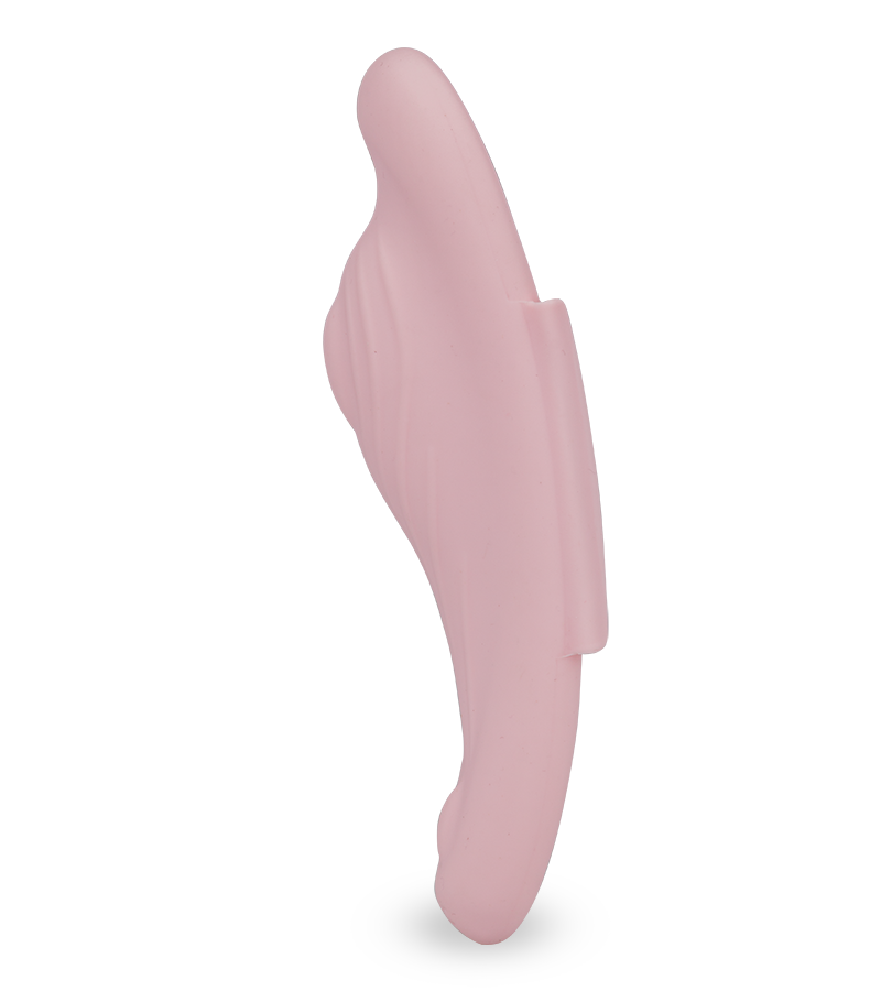 USB wireless remote control vibrating knickers