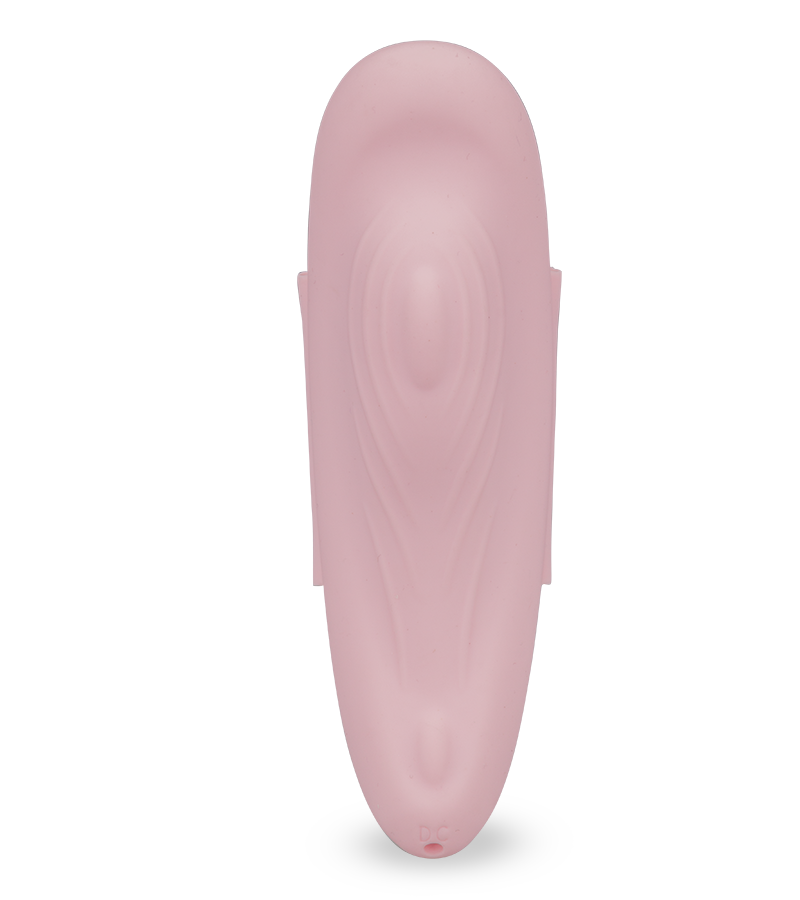 USB wireless remote control vibrating knickers