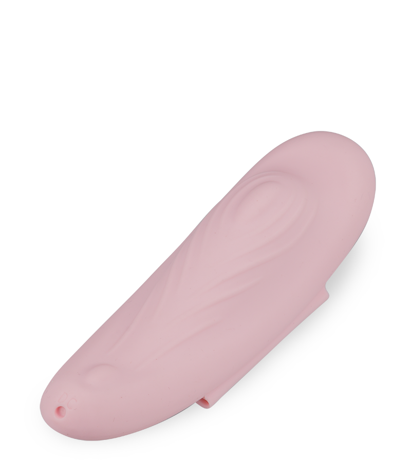 USB wireless remote control vibrating knickers