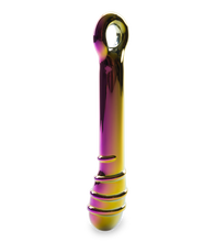 Load image into Gallery viewer, Utopia glass dildo