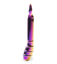 Load image into Gallery viewer, Utopia glass dildo