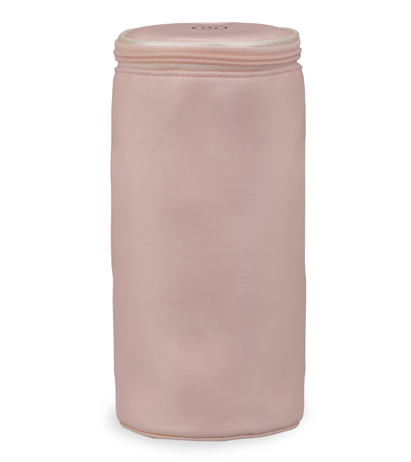 UV LED sterilizer for sex toys and menstrual cups